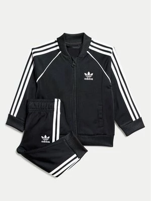 Obrázek produktu adidas Tepláková souprava adicolor SST IX7622 Černá Regular Fit