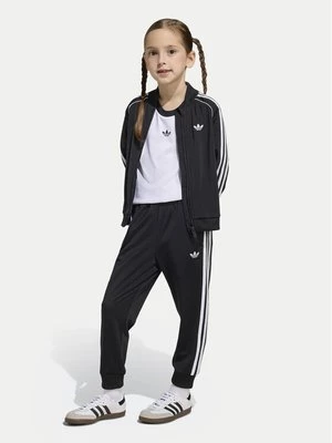 Obrázek produktu adidas Tepláková souprava adicolor SST KD5741 Černá Regular Fit