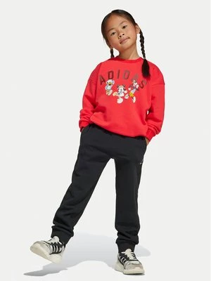 Obrázek produktu adidas Tepláková souprava Disney Mickey Mouse JN6101 Barevná Regular Fit