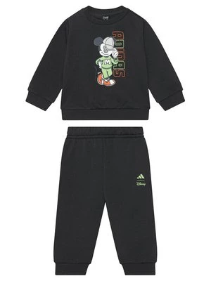Obrázek produktu adidas Tepláková souprava Disney Mickey Mouse JY3471 Černá Regular Fit