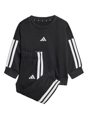 Obrázek produktu adidas Tepláková souprava Essentials JD6481 Černá Regular Fit