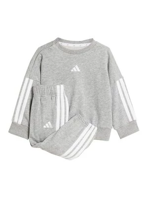 Obrázek produktu adidas Tepláková souprava Essentials JV9852 Šedá Regular Fit