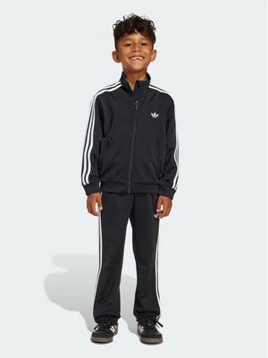 Obrázek produktu adidas Tepláková souprava Firebird Tracksuit KD3299 Černá Regular Fit
