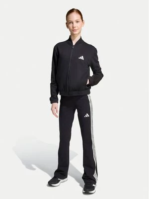 Obrázek produktu adidas Tepláková souprava Glam Track JL7474 Černá Regular Fit