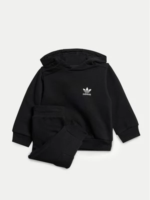 Obrázek produktu adidas Tepláková souprava IW1007 Černá Regular Fit