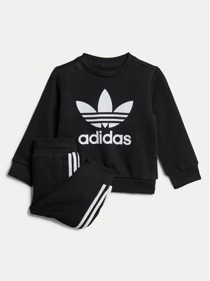Obrázek produktu adidas Tepláková souprava IX5150 Černá Regular Fit