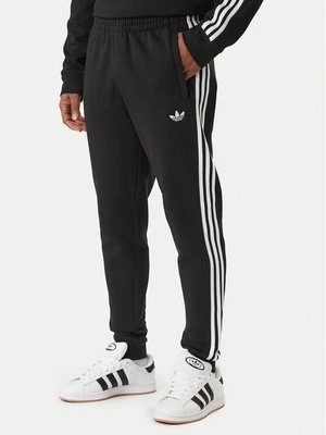 Obrázek produktu adidas Teplákové kalhoty 3-Stripes KE3562 Černá Slim Fit