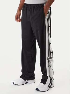 Obrázek produktu adidas Teplákové kalhoty Adibreak Classic KD4094 Černá Regular Fit