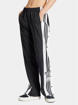 Obrázek produktu adidas Teplákové kalhoty Adibreak IU2519 Černá Regular Fit