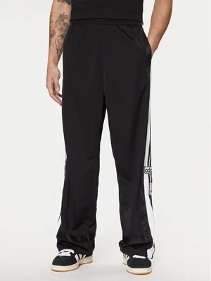 Obrázek produktu adidas Teplákové kalhoty Adibreak JD4267 Černá Loose Fit
