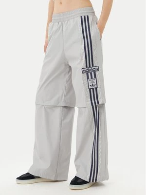 Obrázek produktu adidas Teplákové kalhoty Adibreak JJ3122 Šedá Regular Fit