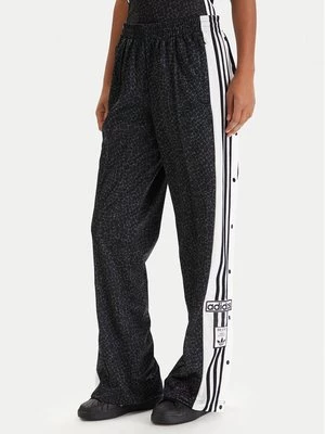 Obrázek produktu adidas Teplákové kalhoty Adibreak KD2830 Černá Loose Fit