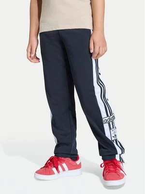 Obrázek produktu adidas Teplákové kalhoty Adibreak KD3989 Černá Regular Fit