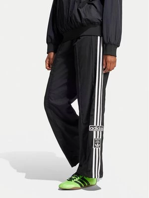 Obrázek produktu adidas Teplákové kalhoty adicolor Adibreak JD0857 Černá Loose Fit
