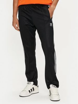 Obrázek produktu adidas Teplákové kalhoty adicolor Classics Beckenbauer II5764 Černá Slim Fit