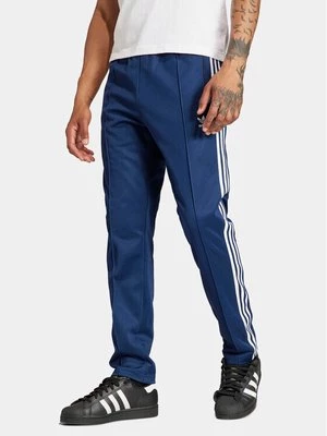 Obrázek produktu adidas Teplákové kalhoty adicolor Classics Beckenbauer IP0421 Modrá Slim Fit