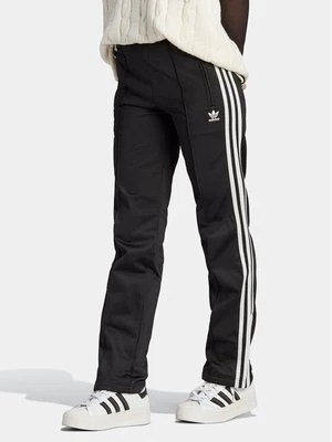 Obrázek produktu adidas Teplákové kalhoty adicolor Classics Firebird IL8763 Černá Regular Fit