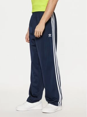 Obrázek produktu adidas Teplákové kalhoty adicolor Classics Firebird IM9471 Tmavomodrá Regular Fit