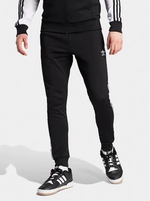 Obrázek produktu adidas Teplákové kalhoty adicolor Classics SST IL2488 Černá Slim Fit