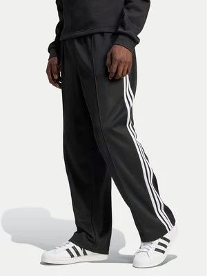 Obrázek produktu adidas Teplákové kalhoty adicolor Firebird IZ4801 Černá Baggy Fit