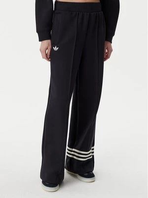 Obrázek produktu adidas Teplákové kalhoty adicolor Neuclassics JI8516 Černá Loose Fit