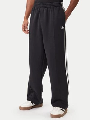 Obrázek produktu adidas Teplákové kalhoty adicolor Spacer Track JX1506 Černá Baggy Fit