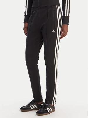 Obrázek produktu adidas Teplákové kalhoty adicolor SST Classic KD5570 Černá Slim Fit