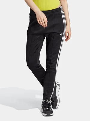 Obrázek produktu adidas Teplákové kalhoty adicolor SST IK6600 Černá Slim Fit