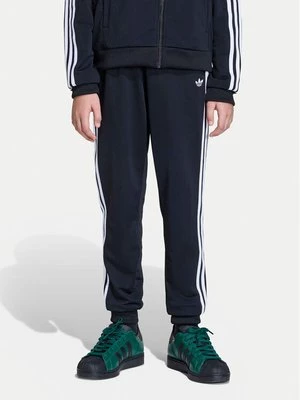 Obrázek produktu adidas Teplákové kalhoty adicolor SST KE2862 Černá Regular Fit