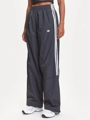 Obrázek produktu adidas Teplákové kalhoty adicolor Teamgeist JD0256 Černá Oversize