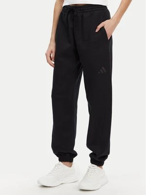 Obrázek produktu adidas Teplákové kalhoty ALL SZN Fleece IW1024 Černá Loose Fit