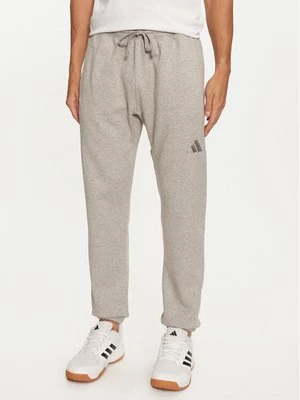 Obrázek produktu adidas Teplákové kalhoty ALL SZN Fleece IY4148 Šedá Regular Fit