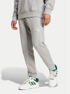Obrázek produktu adidas Teplákové kalhoty ALL SZN French Terry IY6558 Šedá Loose Fit