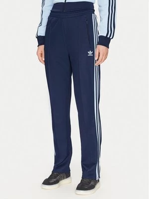Obrázek produktu adidas Teplákové kalhoty Beckenbauer JC5793 Tmavomodrá Regular Fit