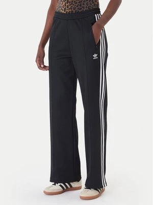 Obrázek produktu adidas Teplákové kalhoty Beckenbauer KB2984 Černá Regular Fit