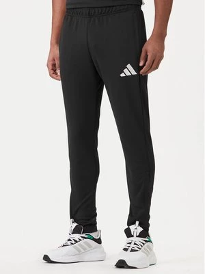 Obrázek produktu adidas Teplákové kalhoty Entrada 26 Training KE9848 Černá Regular Fit