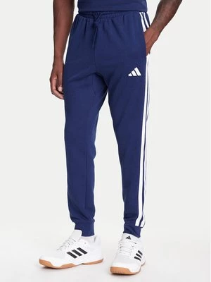 Obrázek produktu adidas Teplákové kalhoty Essential 3-Stripes JD1878 Modrá Regular Fit