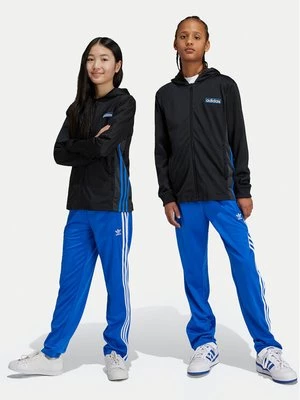 Obrázek produktu adidas Teplákové kalhoty Firebird IY9803 Modrá Regular Fit
