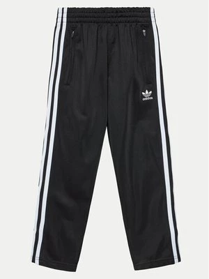 Obrázek produktu adidas Teplákové kalhoty Firebird IY9805 Černá Regular Fit