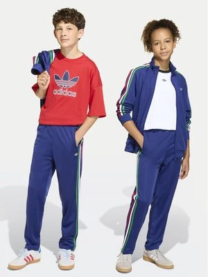 Obrázek produktu adidas Teplákové kalhoty Firebird KC9503 Modrá Regular Fit