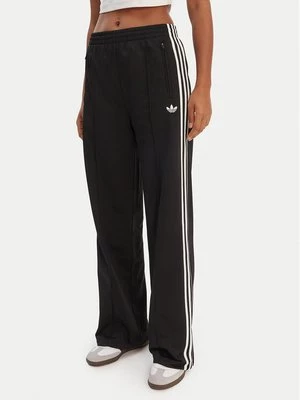 Obrázek produktu adidas Teplákové kalhoty Firebird KD7976 Černá Loose Fit