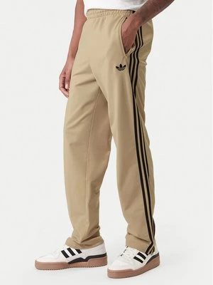 Obrázek produktu adidas Teplákové kalhoty Firebird KE6679 Béžová Loose Fit