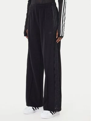 Obrázek produktu adidas Teplákové kalhoty Firebird Lace KD0351 Černá Loose Fit