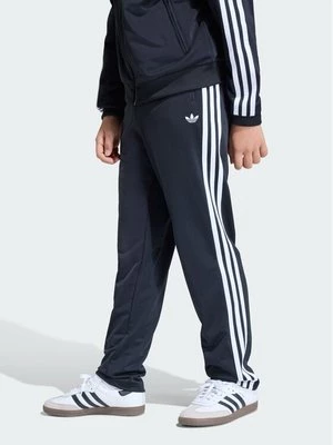 Obrázek produktu adidas Teplákové kalhoty Firebird Track KE0910 Černá Regular Fit