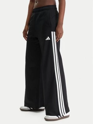 Obrázek produktu adidas Teplákové kalhoty House Of Tiro KD4299 Černá Wide Leg