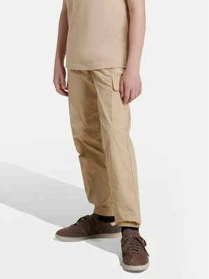 Obrázek produktu adidas Teplákové kalhoty IX7620 Béžová Regular Fit