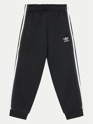 Obrázek produktu adidas Teplákové kalhoty IY9811 Černá Regular Fit