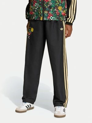Obrázek produktu adidas Teplákové kalhoty Liberty London KD5946 Černá Loose Fit