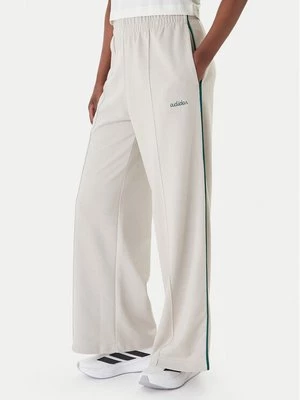 Obrázek produktu adidas Teplákové kalhoty Seasonal Essentials Colourpop JZ0192 Béžová Regular Fit