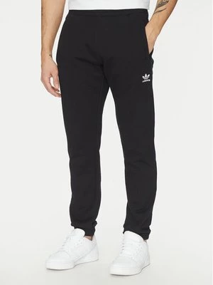 Obrázek produktu adidas Teplákové kalhoty Trefoil Essentials JD2422 Černá Slim Fit